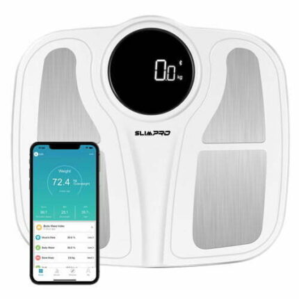 SlimPro Smart Scale SP-4000
