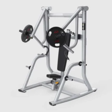 Magnum Vertical Bench Press