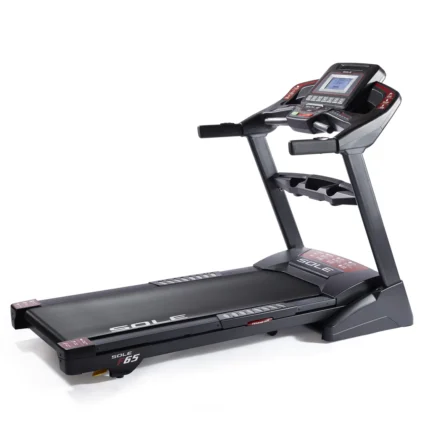 SOLE FITNESS TREADMILL – F65