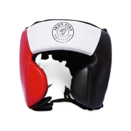 IRON FIST PRO BOXING HELMET
