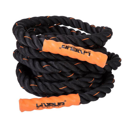 LIVEUP BATTLE ROPE