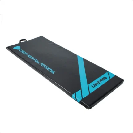 LIVEPRO MULTI PURPOSE STRETCH MAT