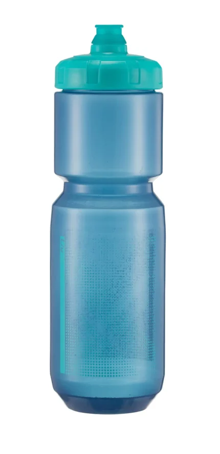 LIV WATER BOTTLE DOUBLE SPRING 750cc