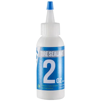 GIANT TUBELESS TIRE SEALANT