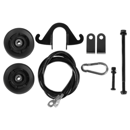 LEG CONVERSION KIT FOR INSPIRE FITNESS FT2