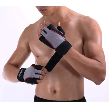LIVEUP TRAINING GLOVES