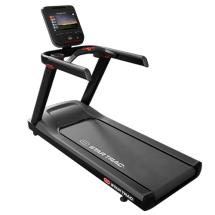 4TR TREADMILL