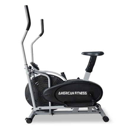 American Fitness Elliptical Model 8.2-A Orbit
