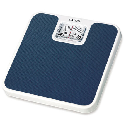 Mechanical Personal Scale: BR9011