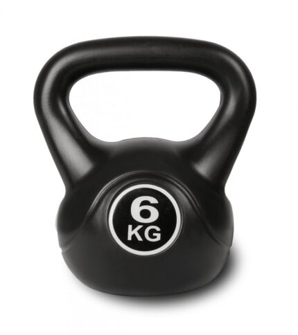 Kettle Bell