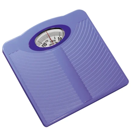 Mechanical Personal Scale: BR9706