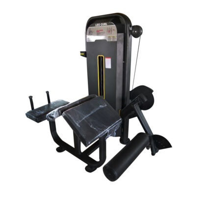 Leg Curl Machine