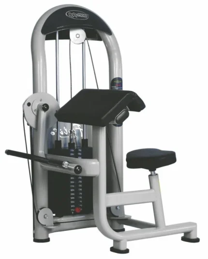 A6-006 Biceps Curl Professional Gym Equipment