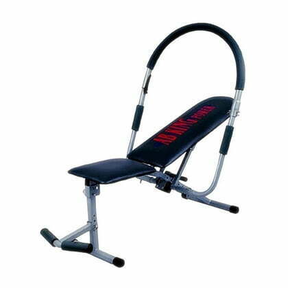 Ab King Pro