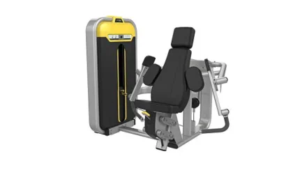 BMW-006 Biceps Curl with Weight Machine