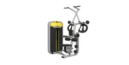 BMW-012B Seated Pull Down Exercise Equipment