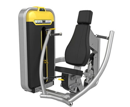 BMW-001  Chest Press  New Design Strength Equipment Seated