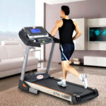 Sparnod Treadmill price in Pakistan