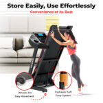 Shop Sparnod treadmill 3200 Online in Pakistan