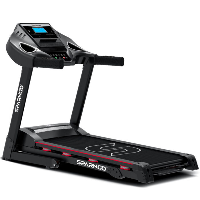 Buy Sparnod Treadmill ST 3200 Best price in Karachi