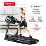 Buy Sparnod Treadmill 3200 best Price in Pakistan