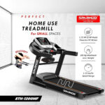 Buy Sparnod Treadmill Best Price in Karachi Life fitness store
