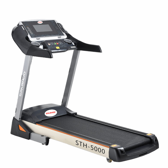 Buy Sparnod STH_5000 Best price in Pakistan-Life Fitness Store