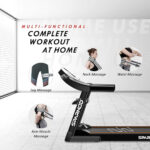 Buy Sparnod treadmil online best price in Pakistan