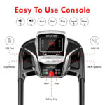 Buy Sparnod treadmill Online karachi Life fitness Store