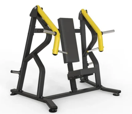 MWH-002 Incline Chest Press Commercial Fitness Equipment Plate Loaded