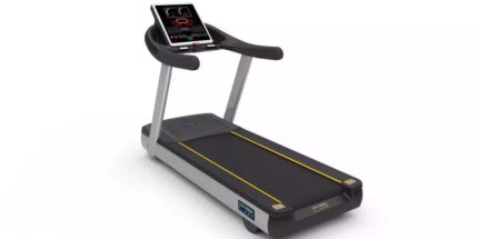 JB-8800E Best Selling Fitness Equipment Commercial Treadmill