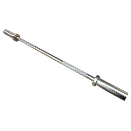 Olympic Bicep Curl Bar 47″
