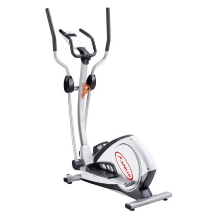 APOLLO E50E ELLIPTICAL CROSS TRAINER