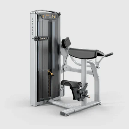 Versa Bicep Curl