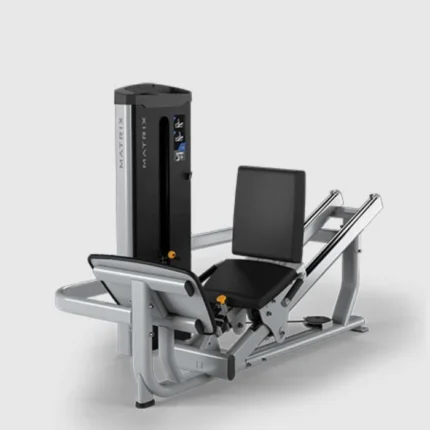 Go Series Leg Press