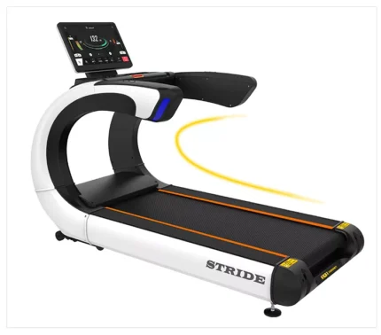 JB-9700 Commercial Treadmill