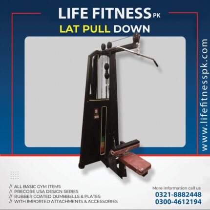 SPECIAL OFFER LAT PULL DOWN