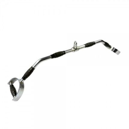 LIVEPRO LAT PULL 30INCH D/GRIP