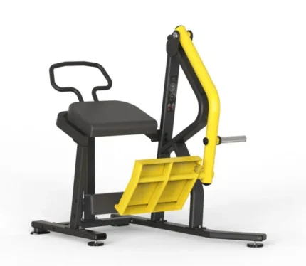 MWH-008 Rear Kick High End Fitness Equipment