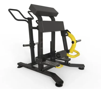 MWH-013 Leg Curl Strength Equipment Of