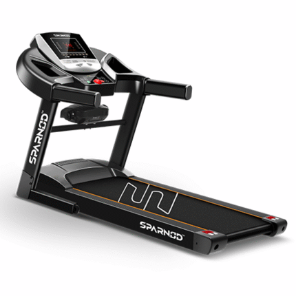 Buy Sparnod STH 1200 MF Treadmill At Best price in Pakistan