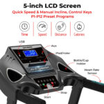 Buy Sparnod treadmill At Best price pakistan Life Fitness Store Karachi