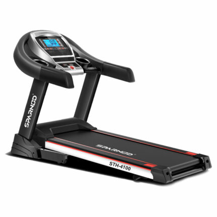 Buy Sparnod STH-4100 Treadmill online Pakistan-