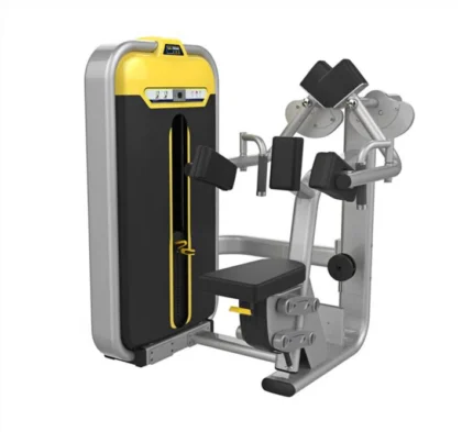 BMW-003A Lateral Raise Top Quality Commercial Fitness