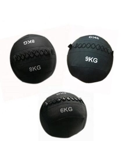 Wall Ball