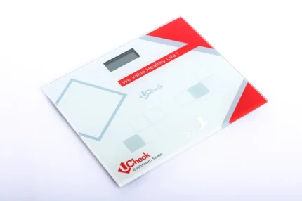 Electronic Personal Scale Ucheck Digital
