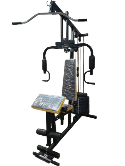 Strength Home Gym