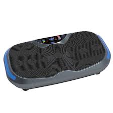 Smart 3D Vibration Plate for Whole Body Workout Home and Gym and Fat Loss