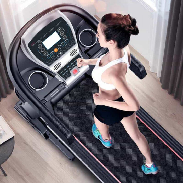 Buy Treadmill Online Pakistan - life Fitness Store Karachi