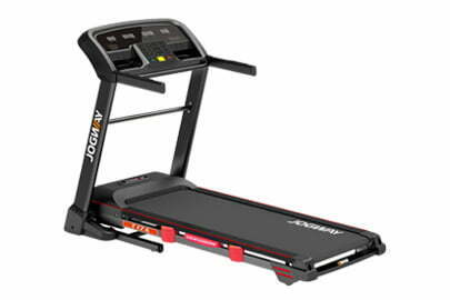 Jogway Treadmill T17-A